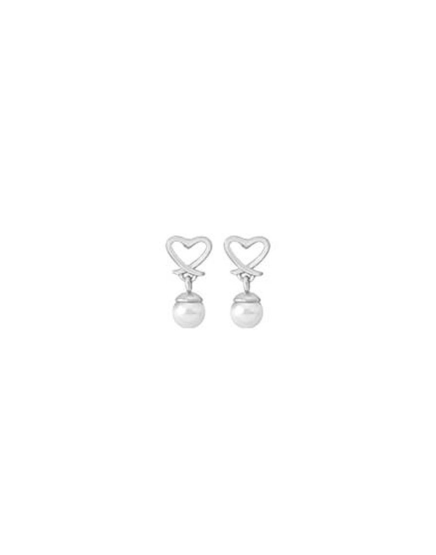 Jewelry MAJORICA Pearl Drop Earrings | Girl Earrings Pure Love