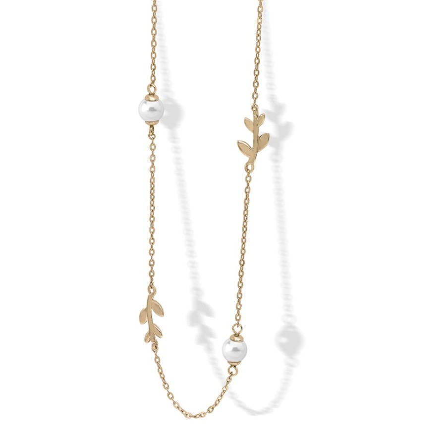 Jewelry MAJORICA Pearl Chain Necklaces | Necklace Juliette